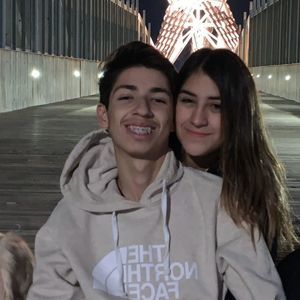 Meet your Posher, Jaime